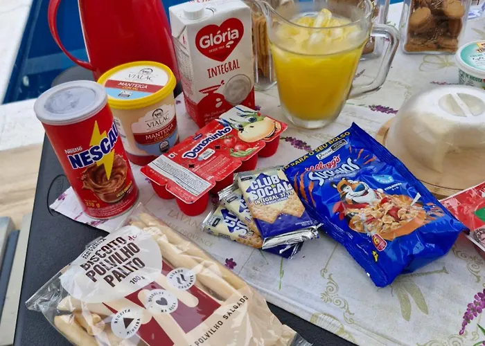 Suite Em Casa Familiar Da Mirian