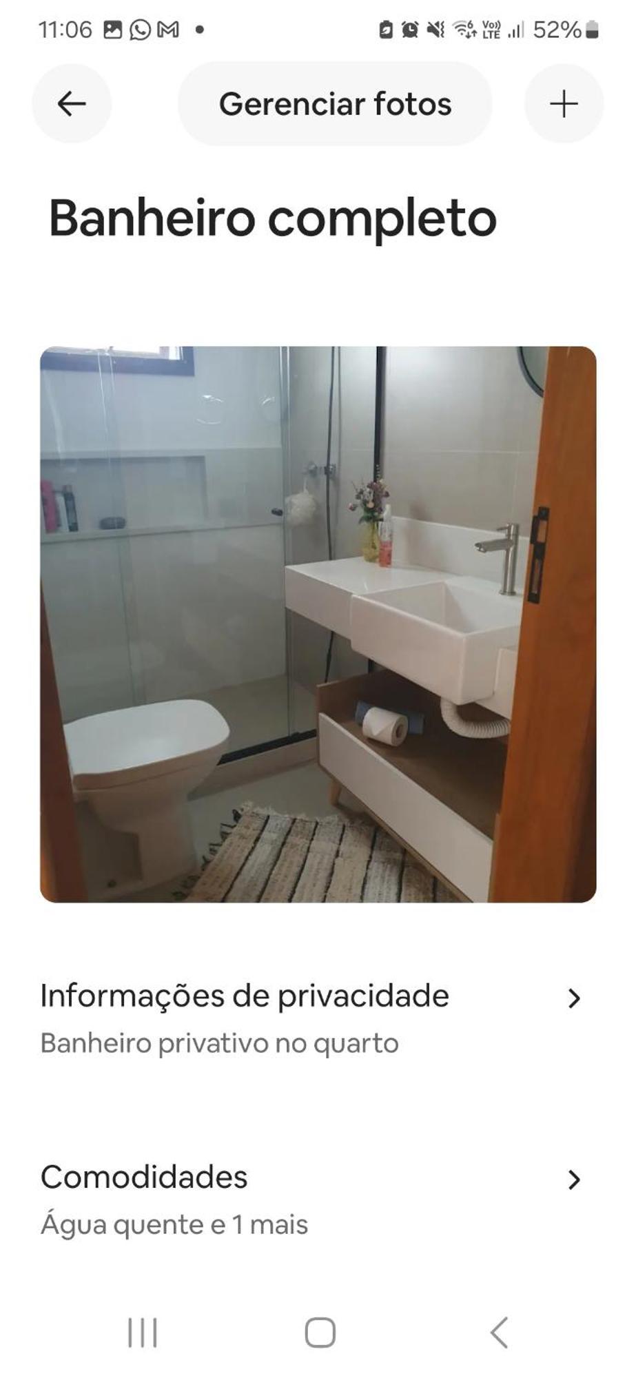 Em Casa Familiar Da Mirian