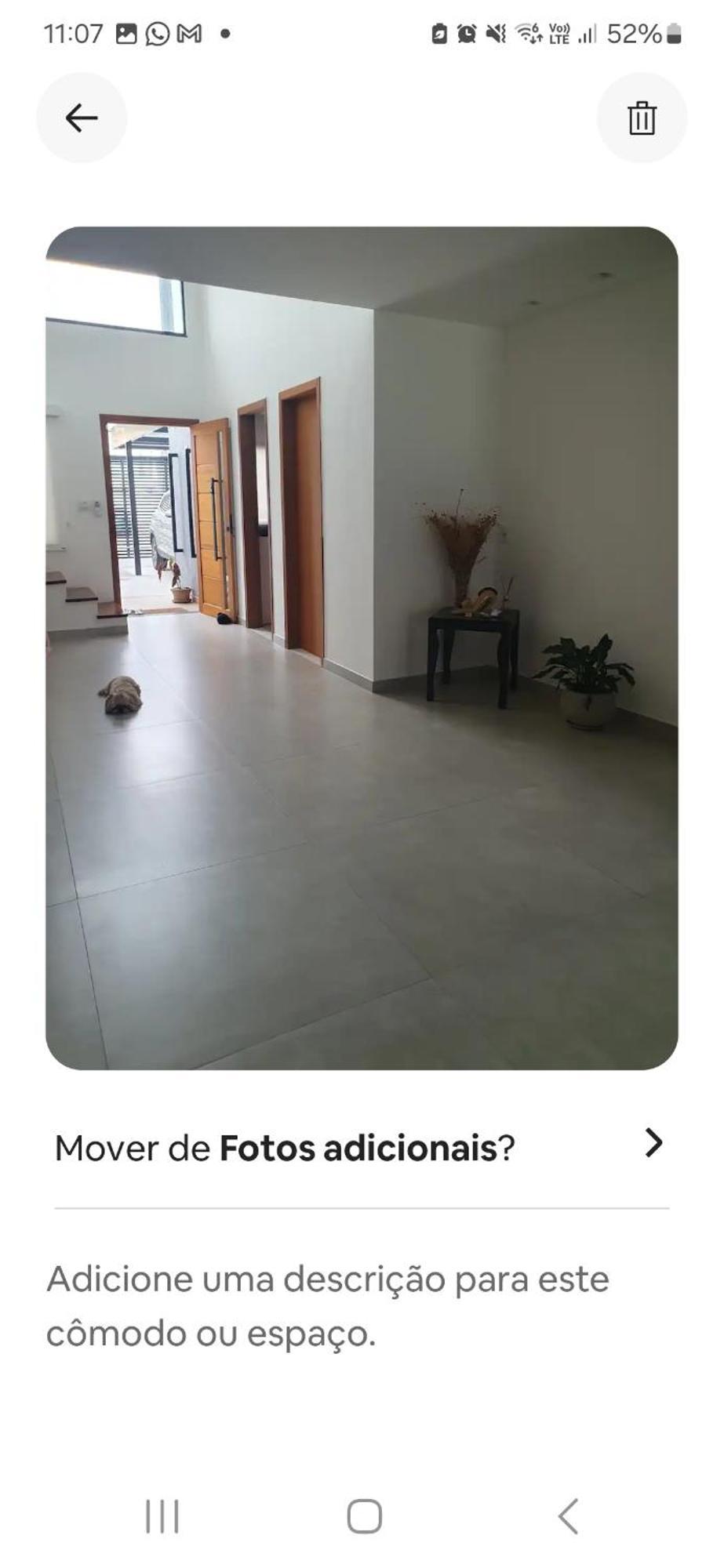 Em Casa Familiar Da Mirian