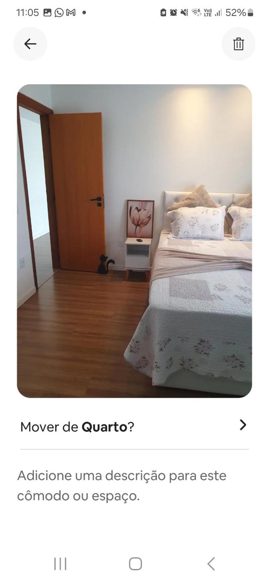 Homestay Em Casa Familiar Da Mirian *