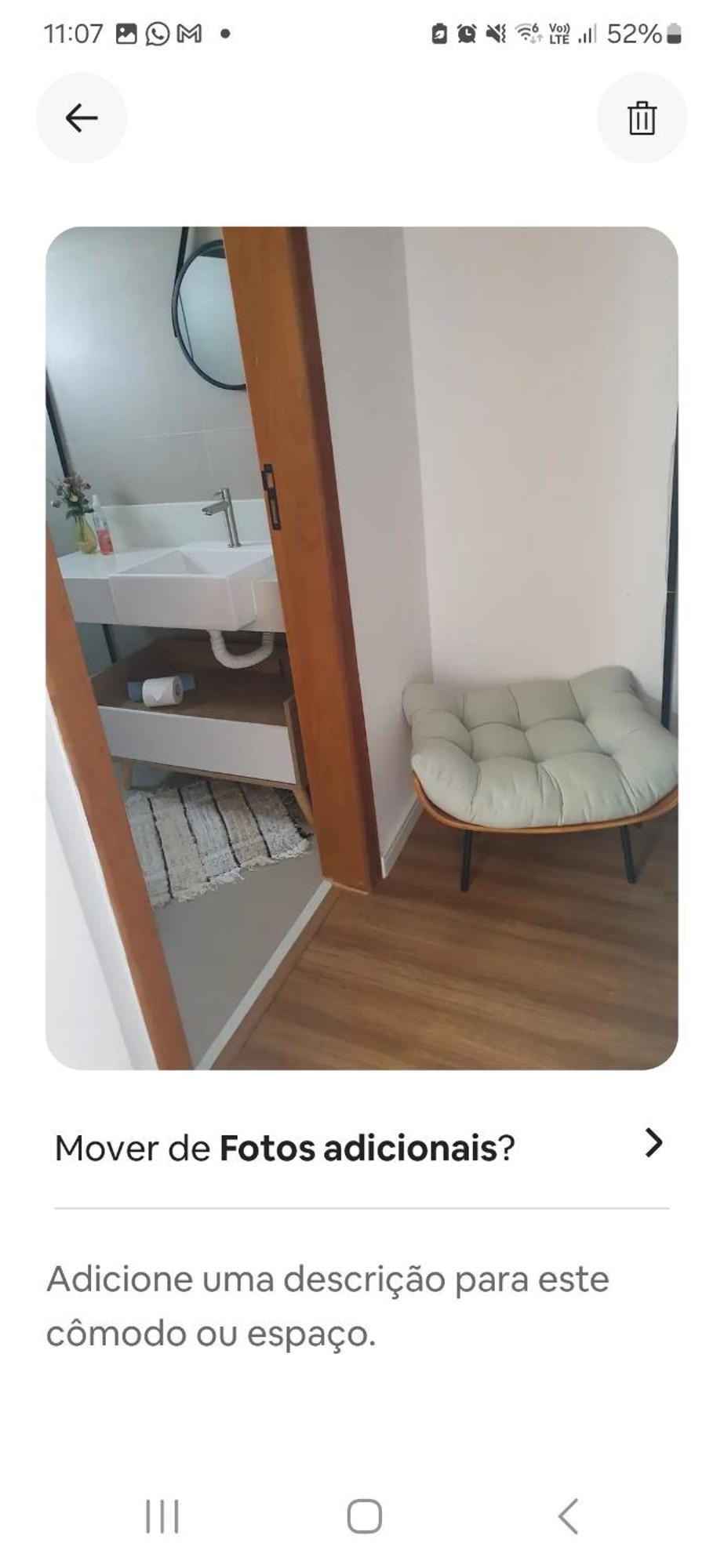 Homestay Em Casa Familiar Da Mirian