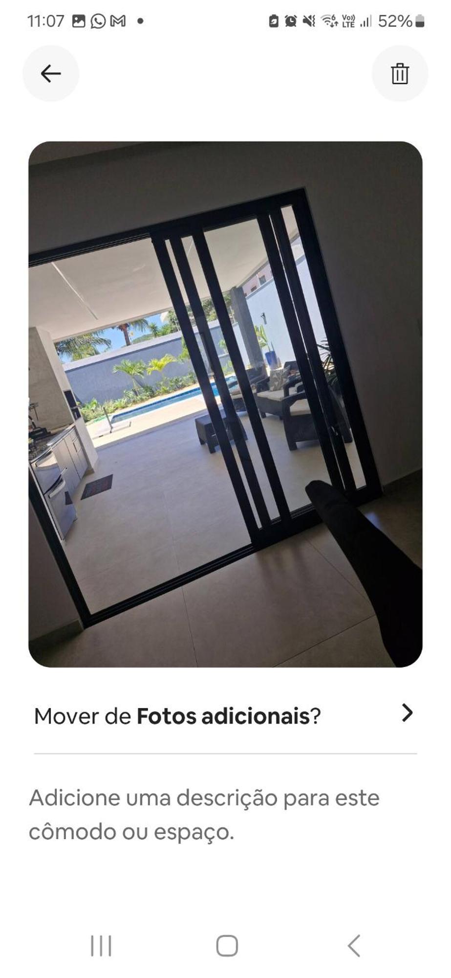 Em Casa Familiar Da Mirian Homestay Niteroi