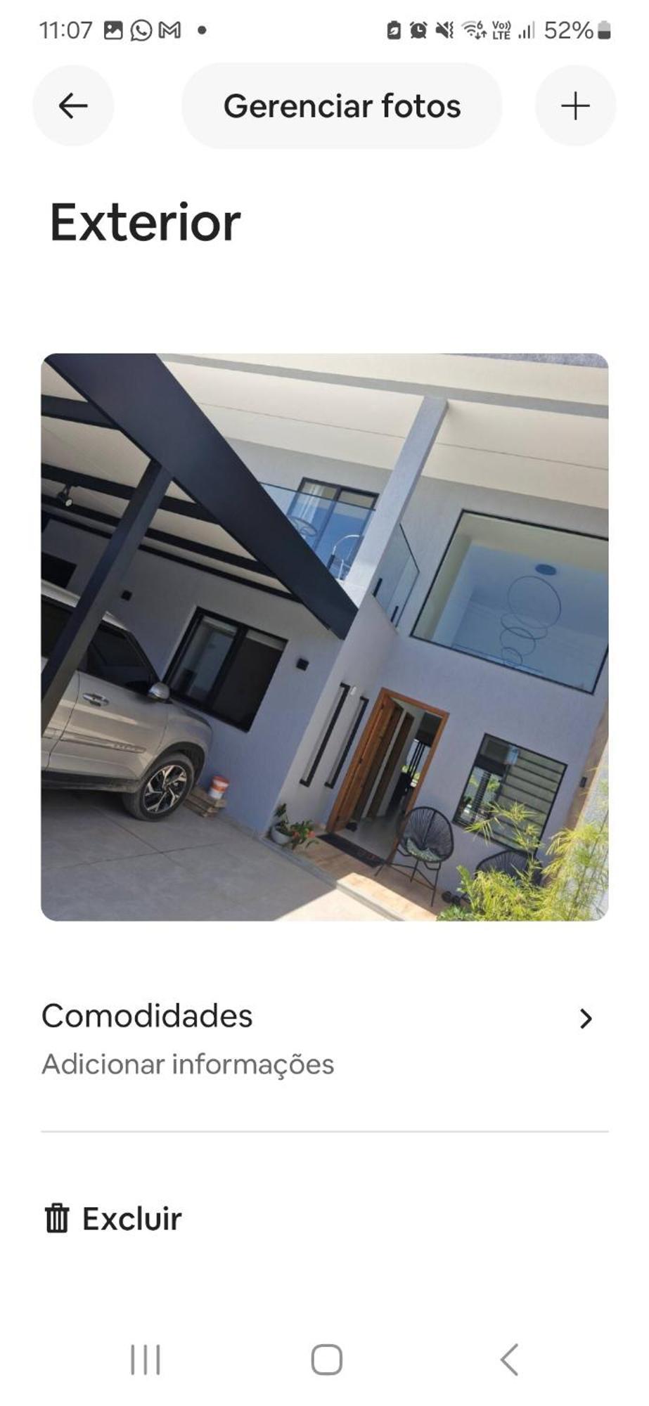 Em Casa Familiar Da Mirian Niteroi