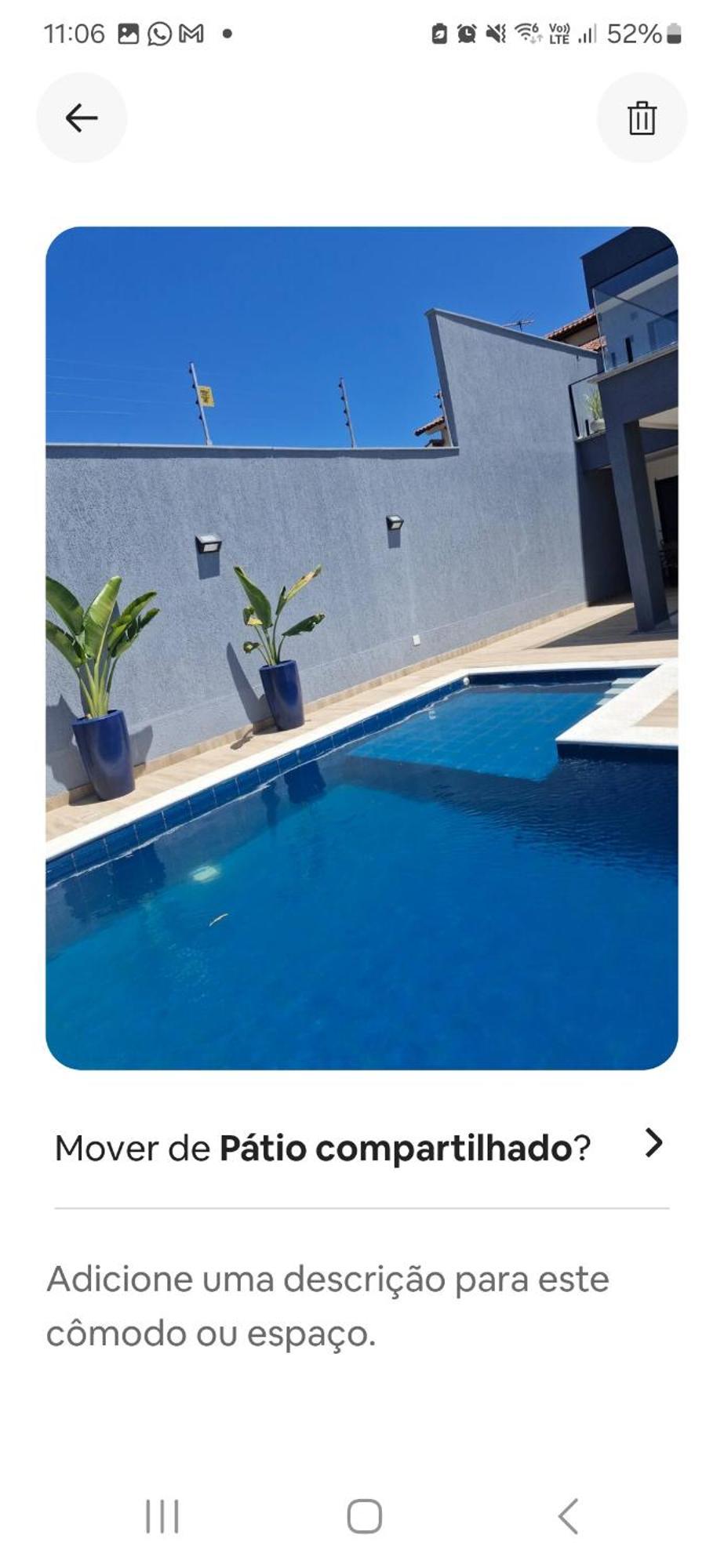 Em Casa Familiar Da Mirian