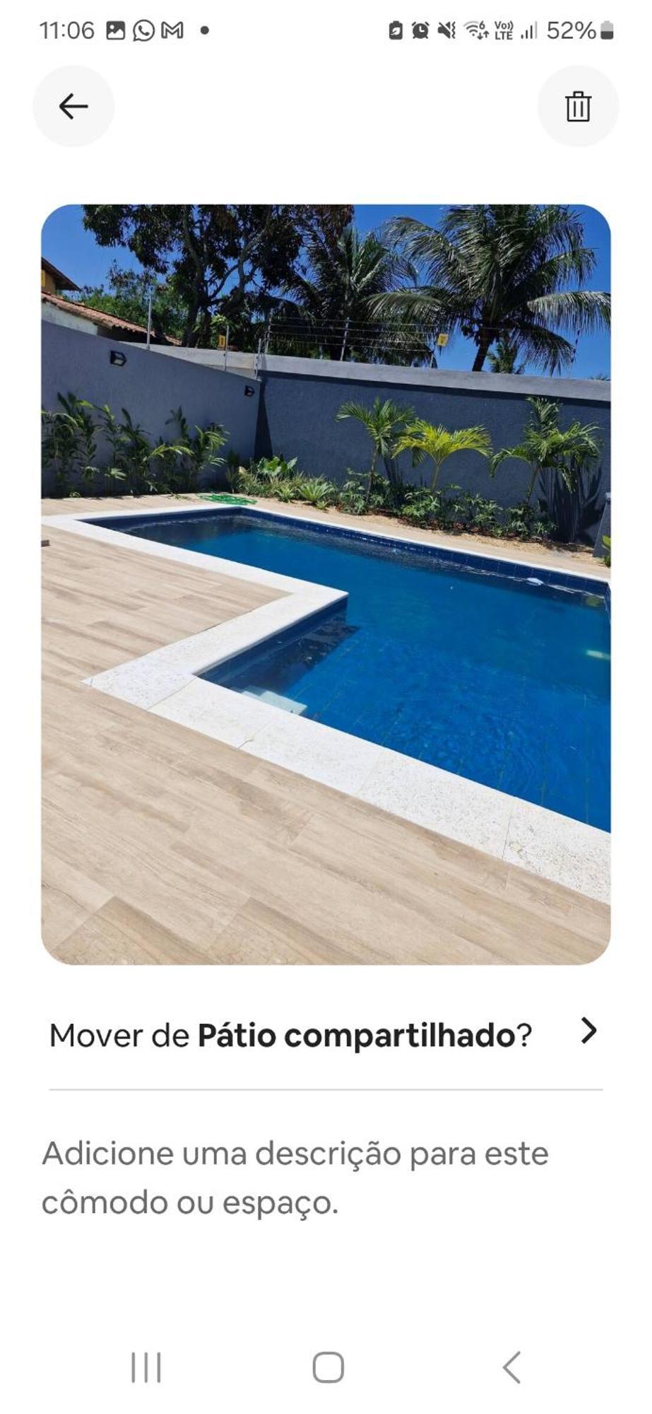 Em Casa Familiar Da Mirian * Niteroi