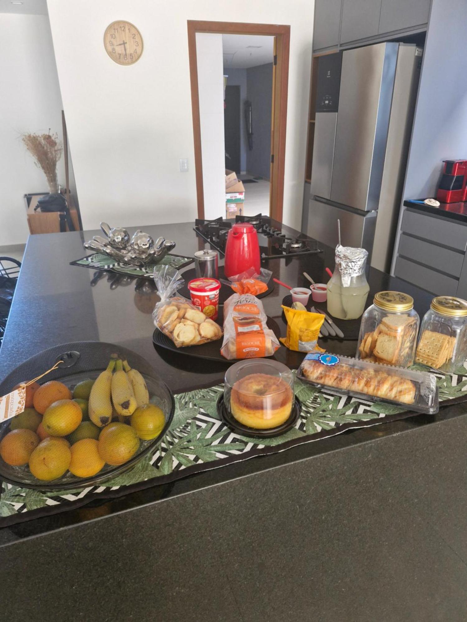 Homestay Em Casa Familiar Da Mirian *