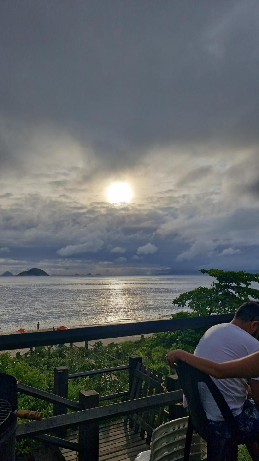 Homestay Em Casa Familiar Da Mirian Niteroi