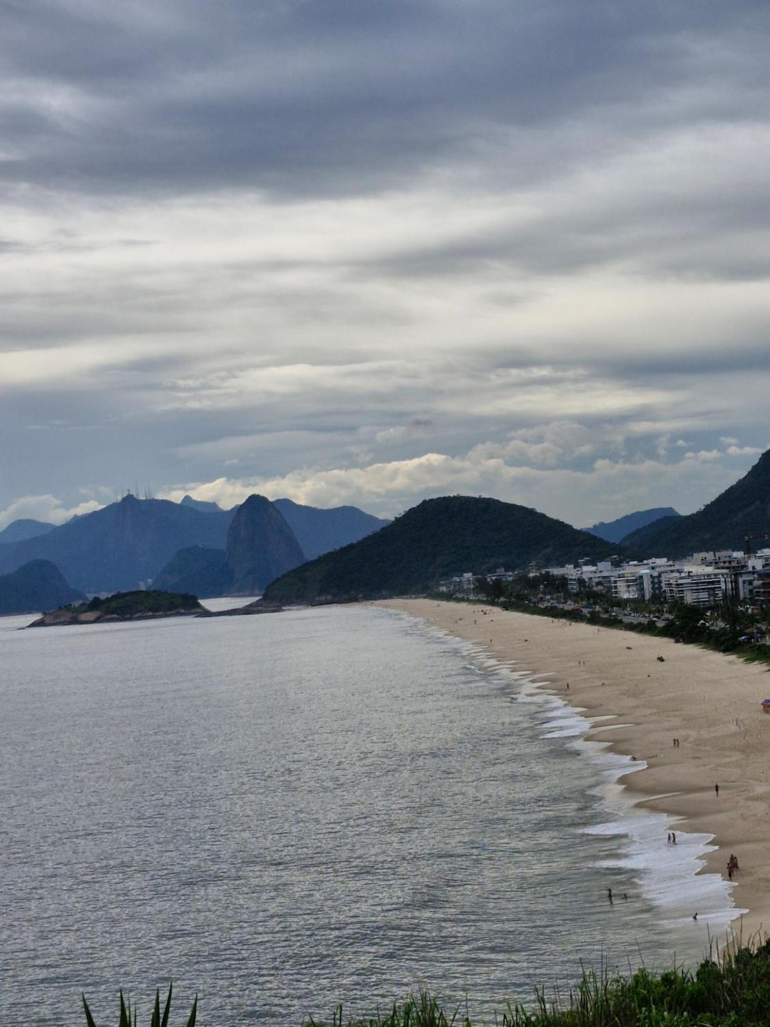 Homestay Em Casa Familiar Da Mirian
